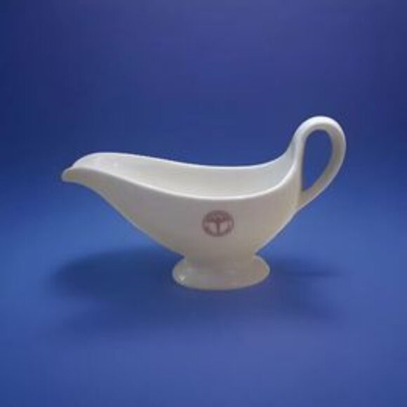 Other - Vintage 1940s Gravy Boat United States Army Medical Department